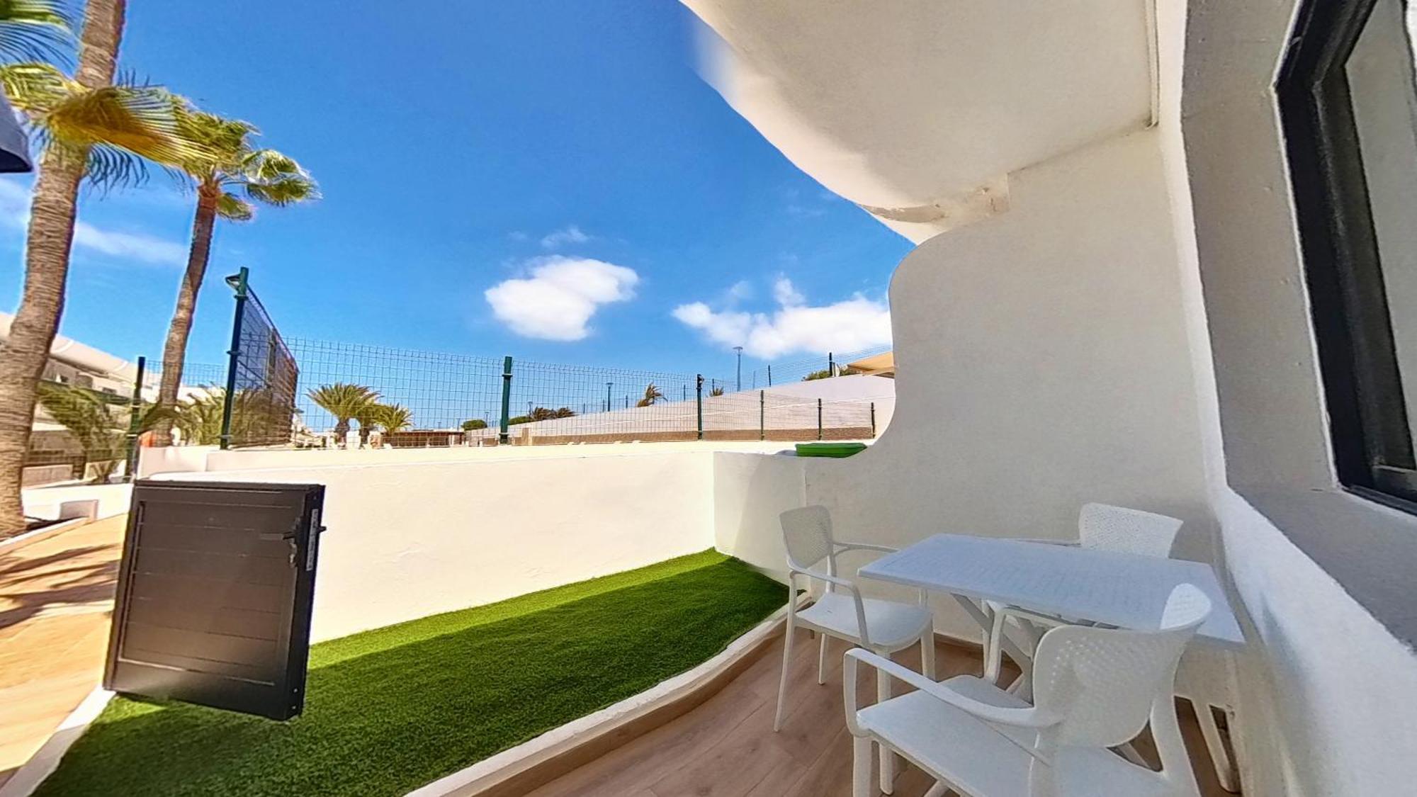 Dunasol Home, By Comfortable Luxury Corralejo Exterior foto