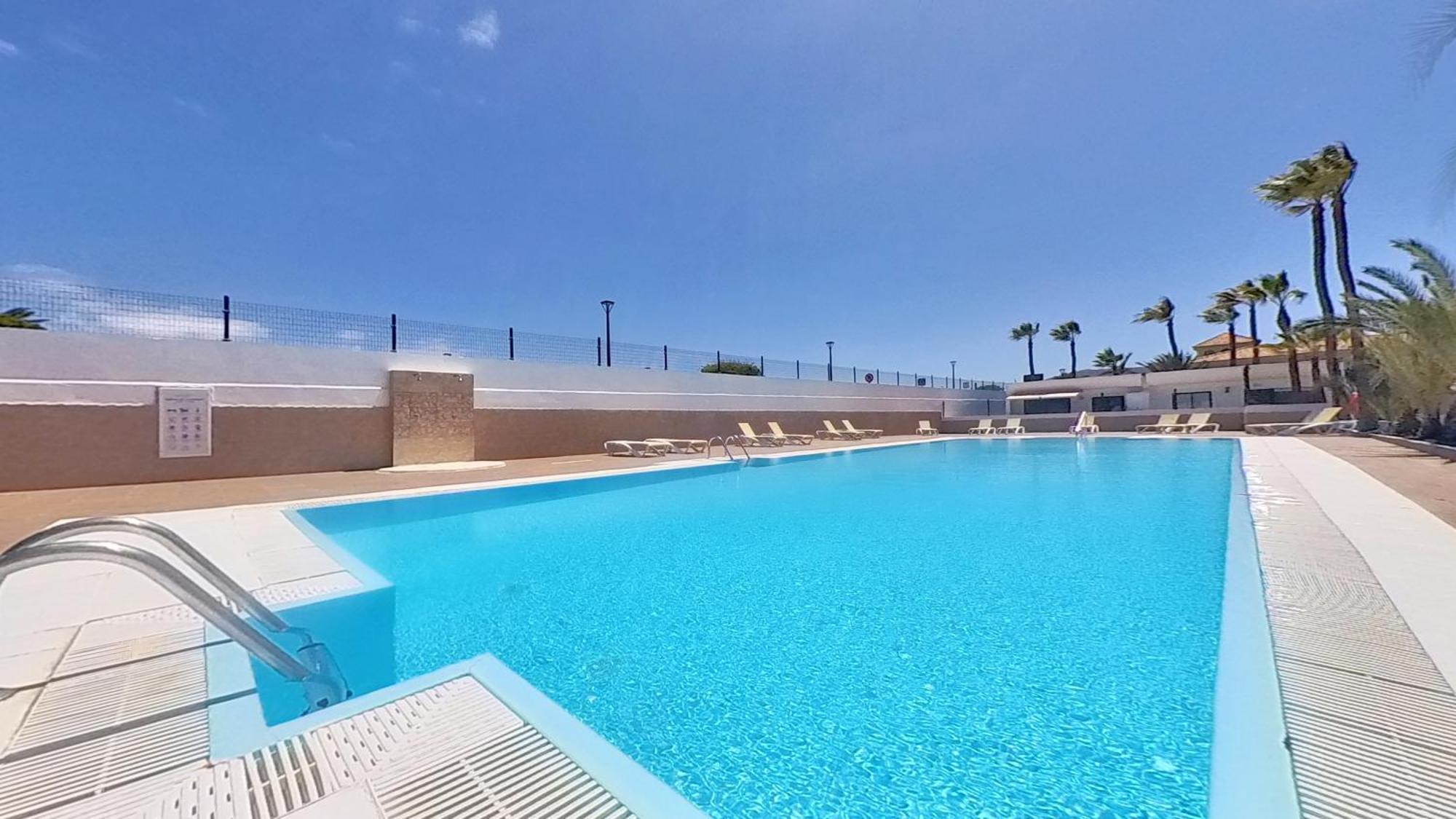 Dunasol Home, By Comfortable Luxury Corralejo Exterior foto
