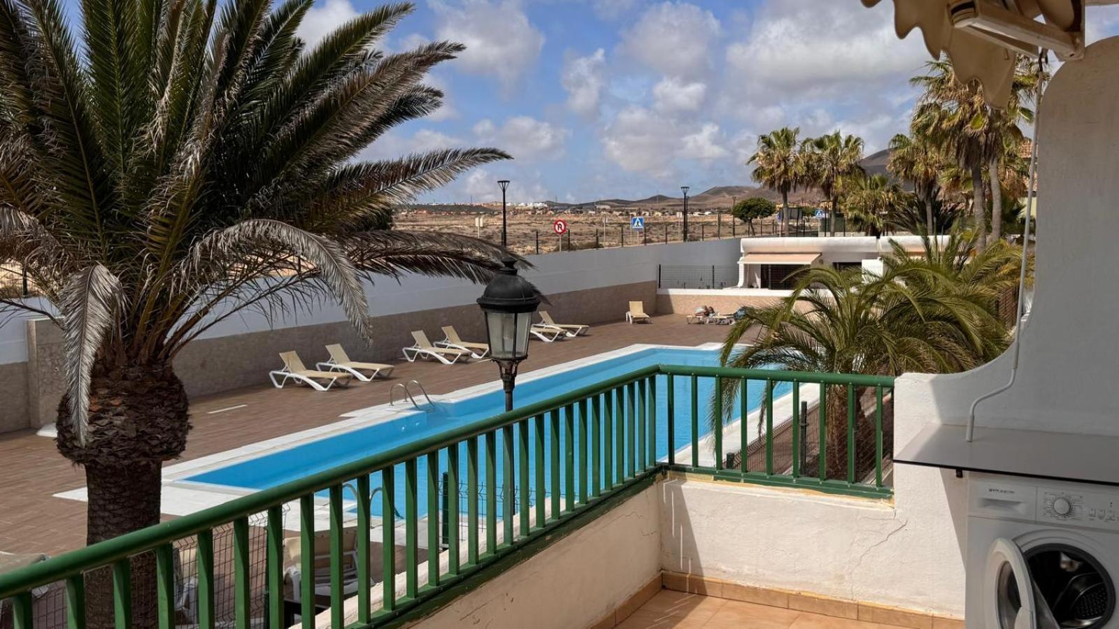 Dunasol Home, By Comfortable Luxury Corralejo Exterior foto