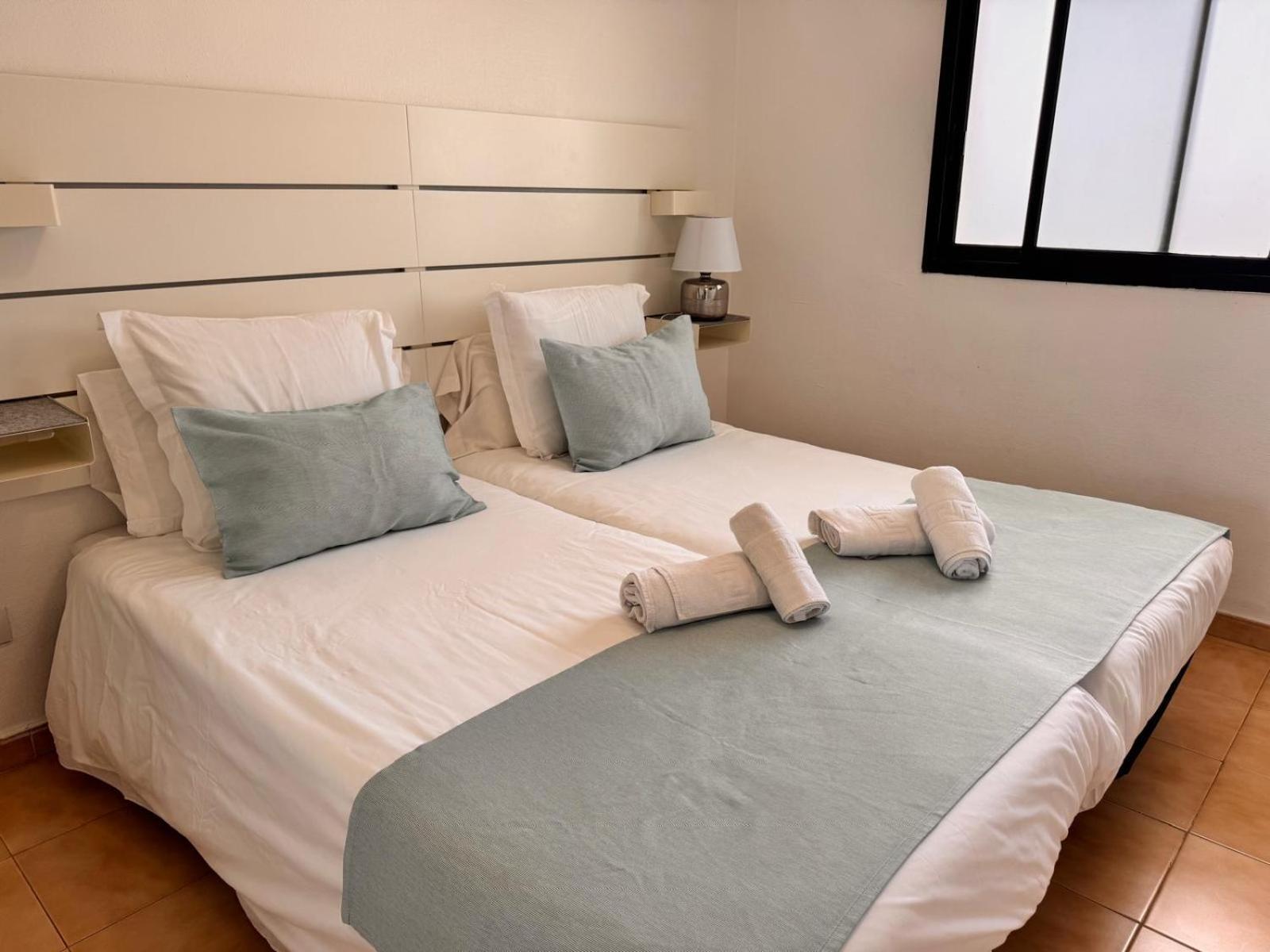 Dunasol Home, By Comfortable Luxury Corralejo Exterior foto