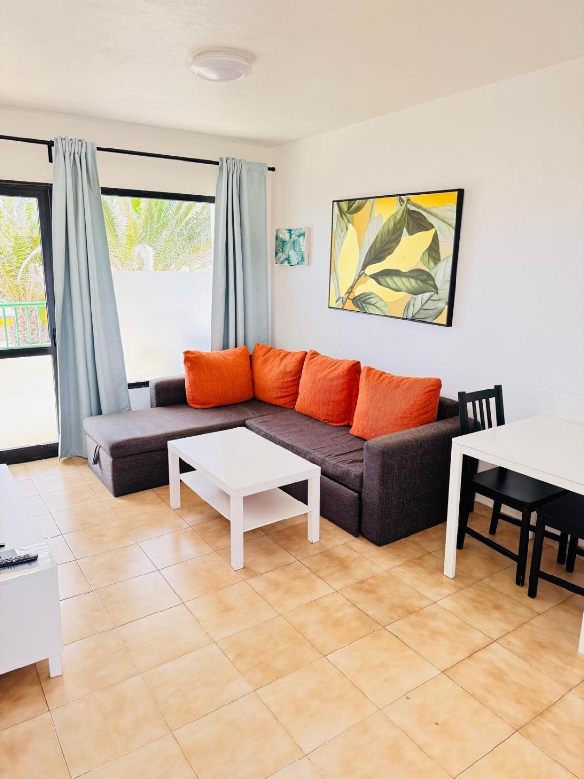 Dunasol Home, By Comfortable Luxury Corralejo Exterior foto